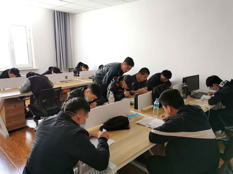 內蒙古天羽通用航空有限公司